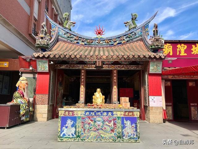 去哪祭拜泰山老奶奶，泰山之上的碧霞祠—俗称泰山老奶奶