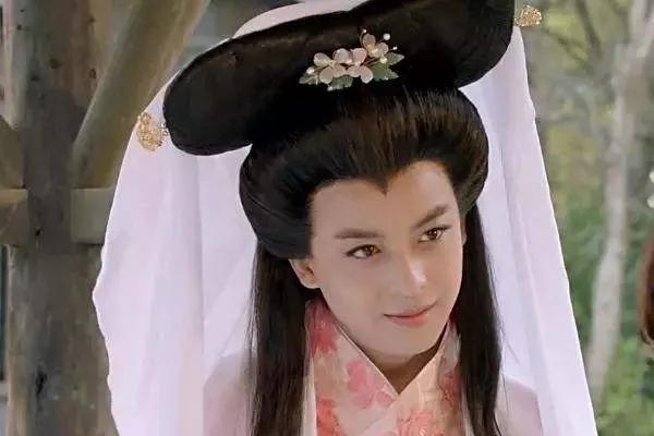 白素贞扮演者谁最受欢迎，众多白素贞扮演者