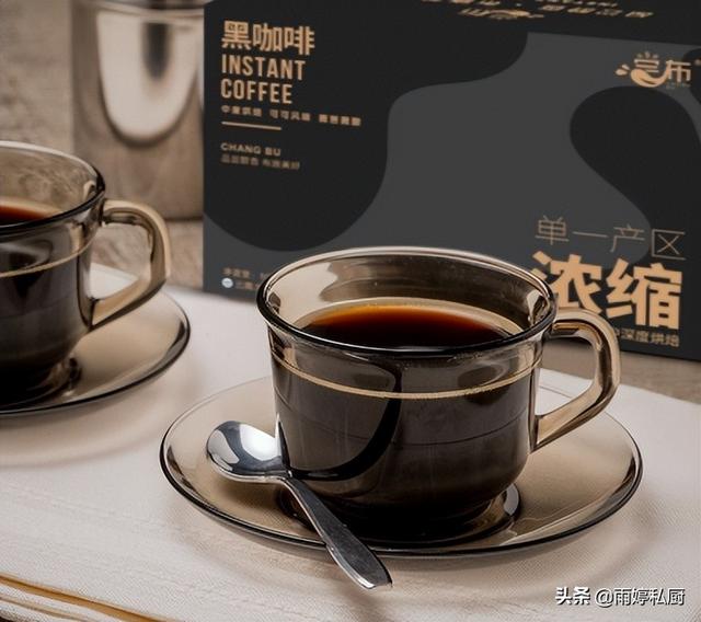 又好喝又有档次的咖啡，6款醇郁浓香的咖啡