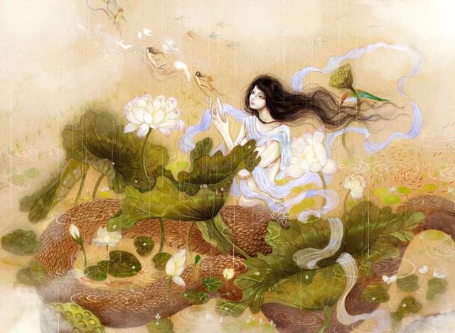 人的祖先是鱼吗，科学家证实人类是鱼进化而来