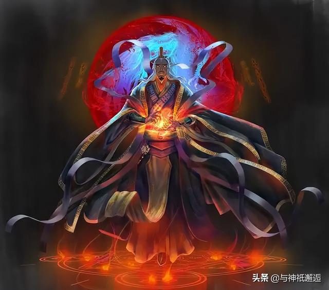 夜叉仙人故事，原神：魈的个人档案