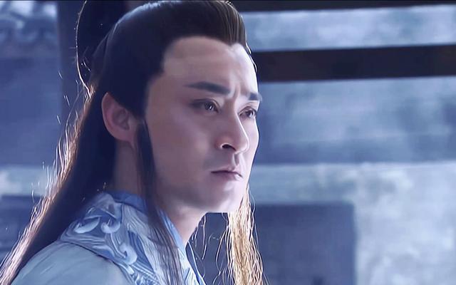 天龙八部原著王语嫣最后的结局，王语嫣和三个男人生下六男一女