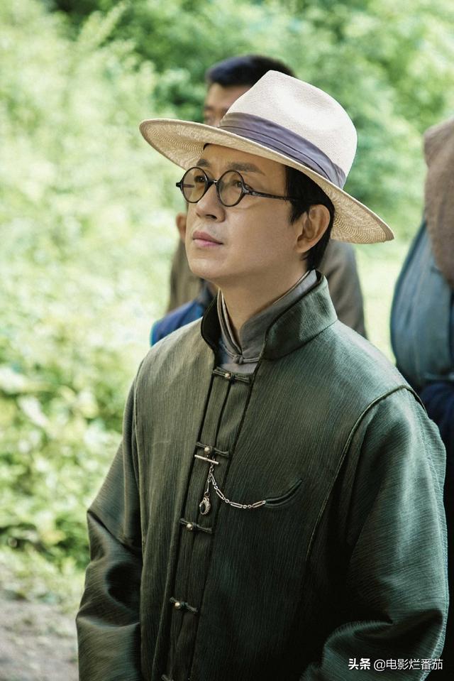 娱乐圈4大人气男星你最看好哪一位，明星为颜值焦虑