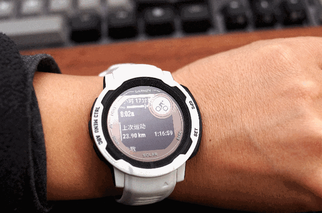 garmin手表，garmin手表说明什么