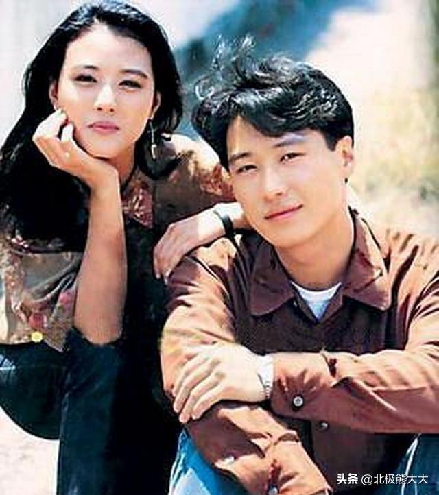 黎明会不会后悔错过了舒淇，51岁才如愿当上爸爸