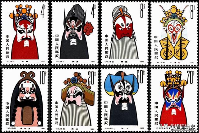 1980年猴票发行地区，被迫花96元买15版猴票的人
