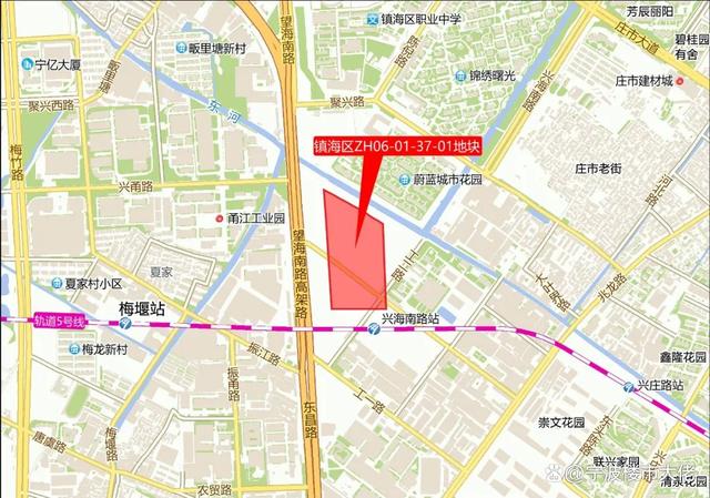 宁波东部新城楼盘，宁波东部新城哪些楼盘最值得购买