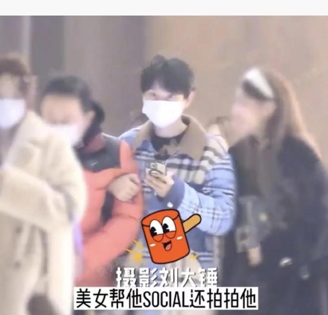 汪苏泷说话和唱歌判若两人，洗刷杨迪多年偷题黑料
