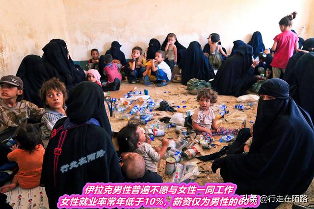 土耳其女性地位，从阿富汗女性看待新时代女性地位（女性地位最低的五个国家）