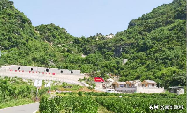 广西贵港旅游攻略，盘点20个值得一去的好地方