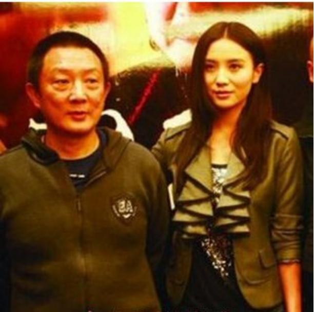 小宋佳和谁在一起过，高冷女神，小宋佳的堕落情史