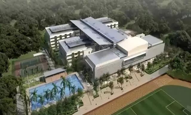 马来西亚柔佛州，马来西亚第二大城市乔治市（马来西亚柔佛州连遭强降雨）