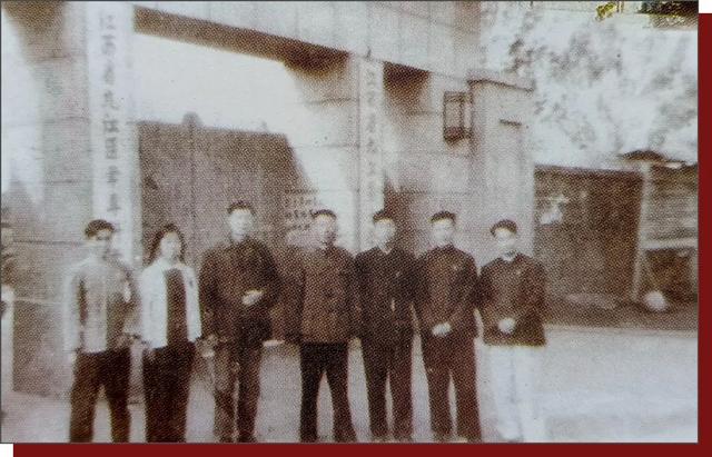 九江有什么大学，九江有几个本科大学（九江历史上的今天）