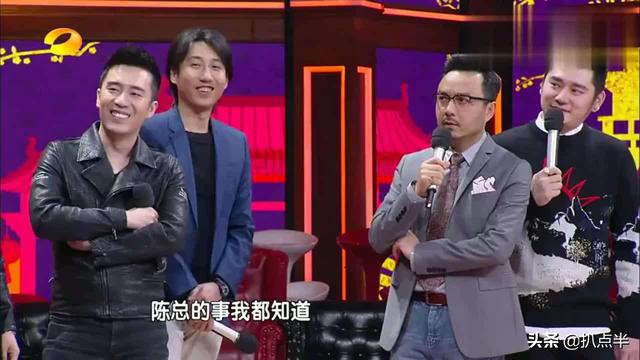 陈欧为什么这么便宜，陈欧：公司上市成最年轻CEO