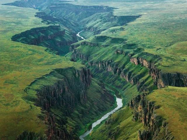 地球经历的几次冰川时期，地球大陆分裂:第八大洲在形成