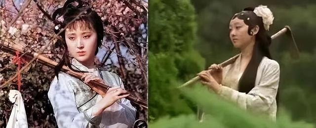 红楼梦新版和原版有什么不同，红楼梦2个版本差距明显