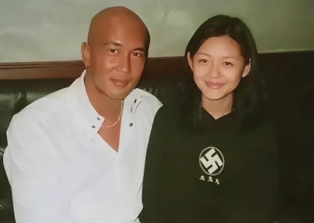 内地版流星花园杉菜和谁在一起，《流星花园》两代男女主擦出火花