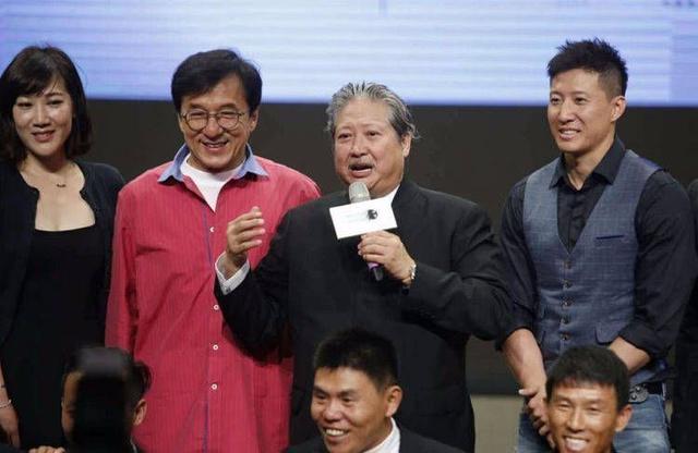 洪家班出过哪些明星，洪家班成家班赵家班