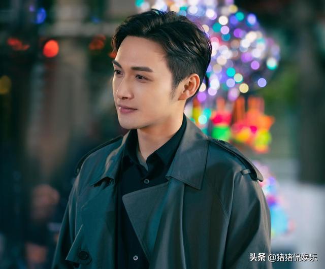 张彬彬演新剧，张彬彬携新剧来袭