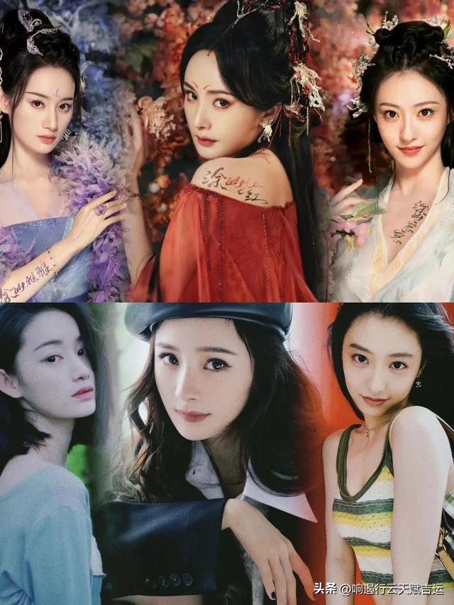 狐妖小红娘真人版，狐妖小红娘真人版什么时候上线（狐妖小红娘官宣主演全阵容）