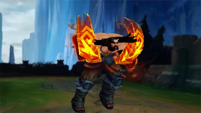 lol乌迪尔出装玩法，LOL新版乌迪尔全面解析