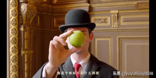 最伟大的4位艺术家，悉数最伟大作品里的5位杰出艺术家