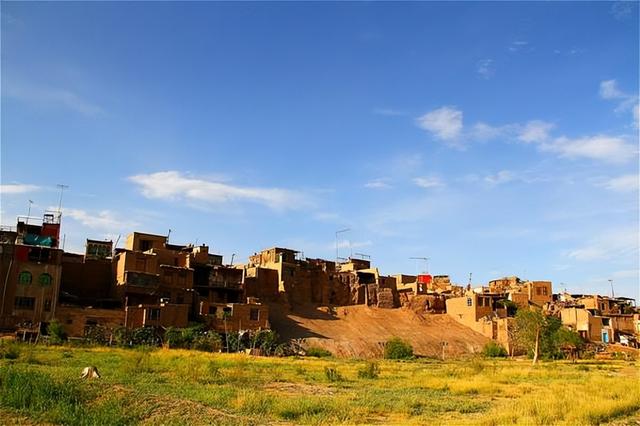 喀什哪个景点最值得去，中国最西部的城市新疆喀什