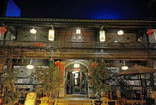 昆明十大必吃本地餐厅24小时营业，昆明这10家餐厅竟然是名人故居