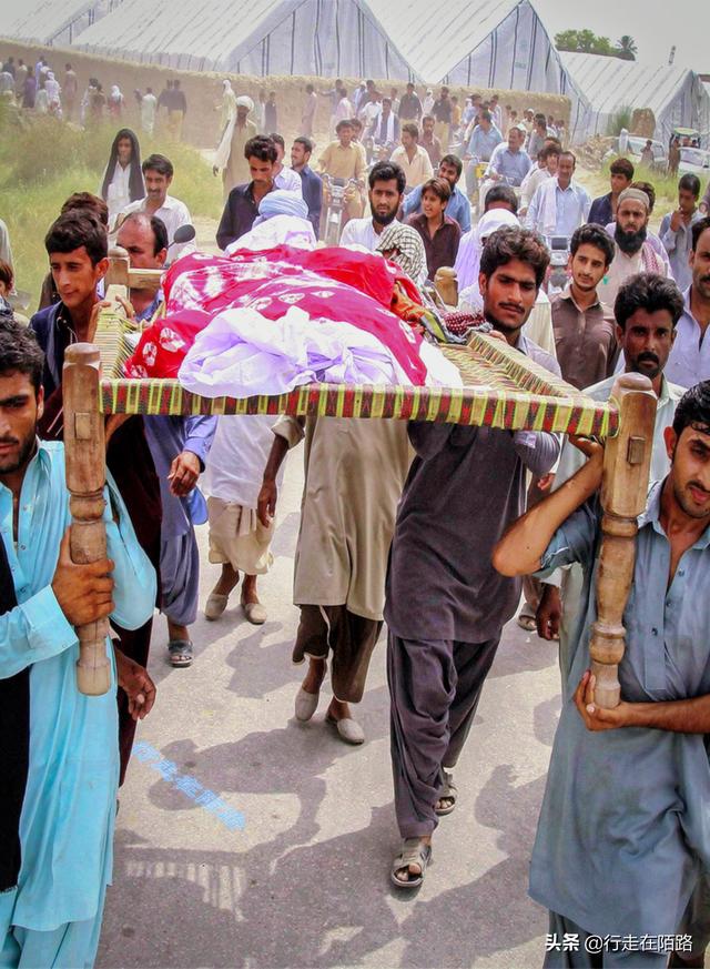 土耳其女性地位，从阿富汗女性看待新时代女性地位（女性地位最低的五个国家）