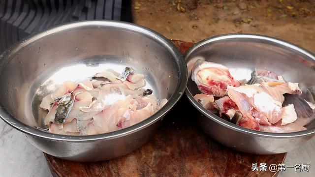 炖鱼放花椒大料吗，炖鱼最好放哪些调料