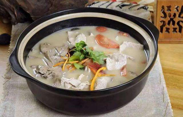 云南的特色美食，云南特色美食盘点