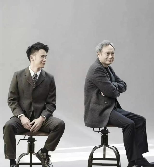 李小龙主演电影完整版，李安将执导李小龙