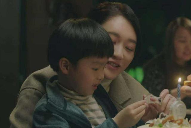 陈遇白安安小离续写，投胎小能手聂安安出生