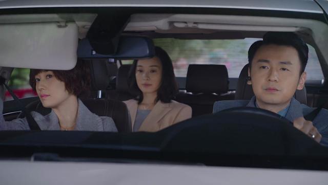 我的前半生第二部结局，我的前半生2部结局篇（贺涵、子君、唐晶的结局）