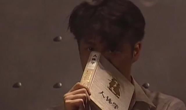 雨夜天魔结尾到底谁是凶手，真实的女尸案电影（也救不了这部港版《沉默的羔羊》）