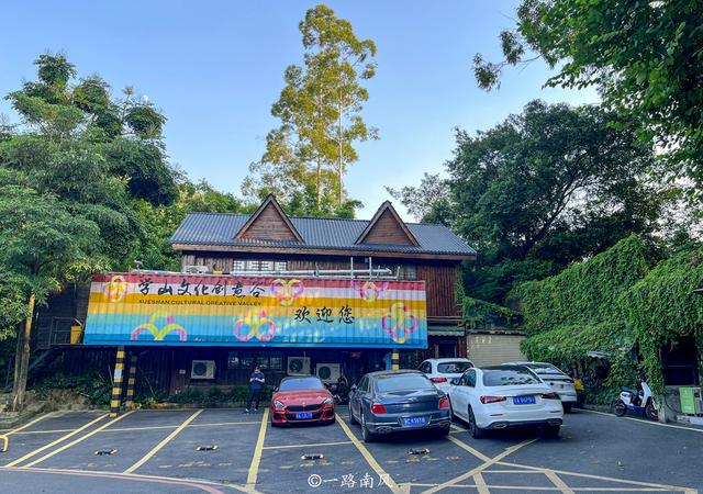 广州白云山好玩吗，广州白云山景区游玩攻略（不可错过的10大好玩景点）