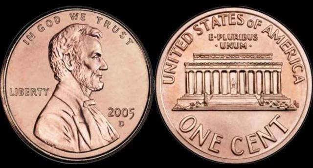 美国硬币是什么样子的，美国这枚硬币132万美元成交