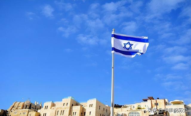 关于以色列的几十个冷知识，毁三观的4个真相