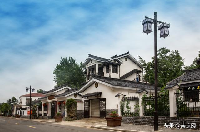 南京周边一日游，南京周边踏青一日游景点推荐（南京秋游好去处）