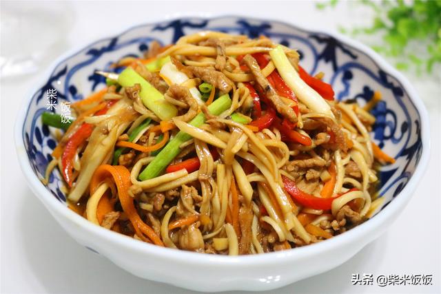 什么饭简单又好做，家常菜100道开胃下饭简单快捷（12道懒人焖饭）