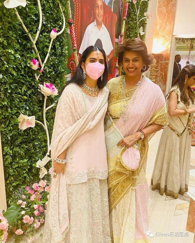 印度首富揭秘世界最贵豪宅，印度首富家又办超壕婚礼