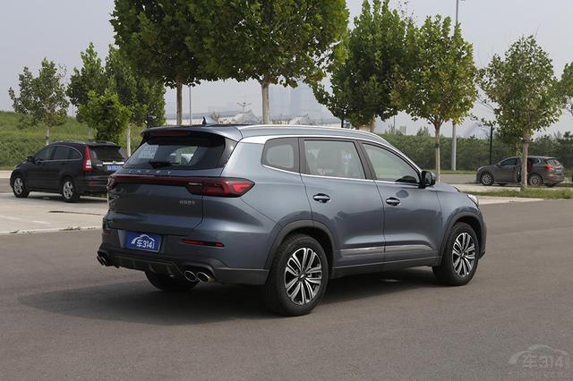 即将上市5款suv新车型，2022年即将上市的新款suv车型（5月将有这5款重磅SUV上市）