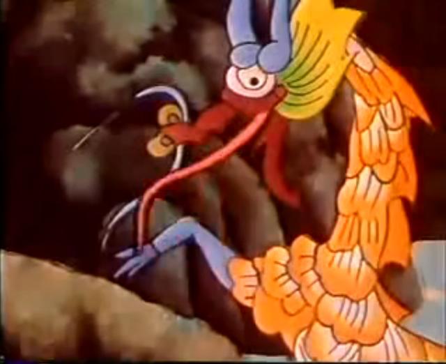 国产经典动画片，17款国产经典动画片你能认出几部