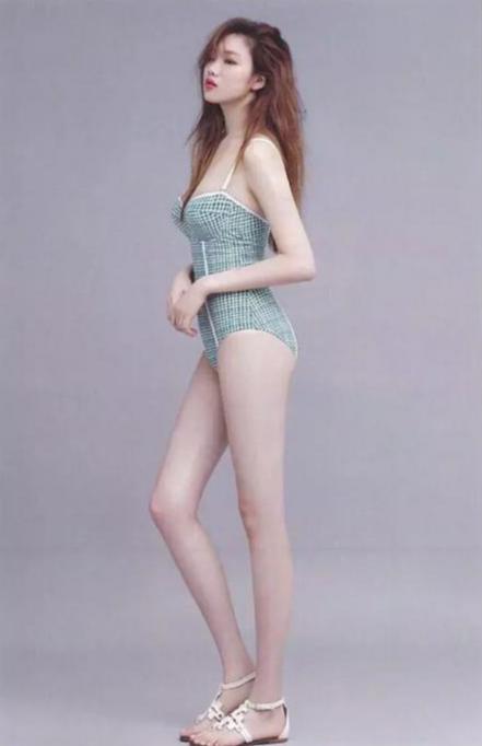 李圣经身高体重，李圣经近期恋情