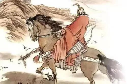 十大经典诗词词牌，每个词牌一首代表作