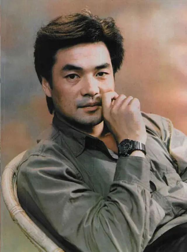 尤勇感情经历，尤勇和郭凯敏的瓜