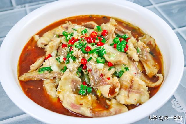 炖鱼放花椒大料吗，炖鱼最好放哪些调料