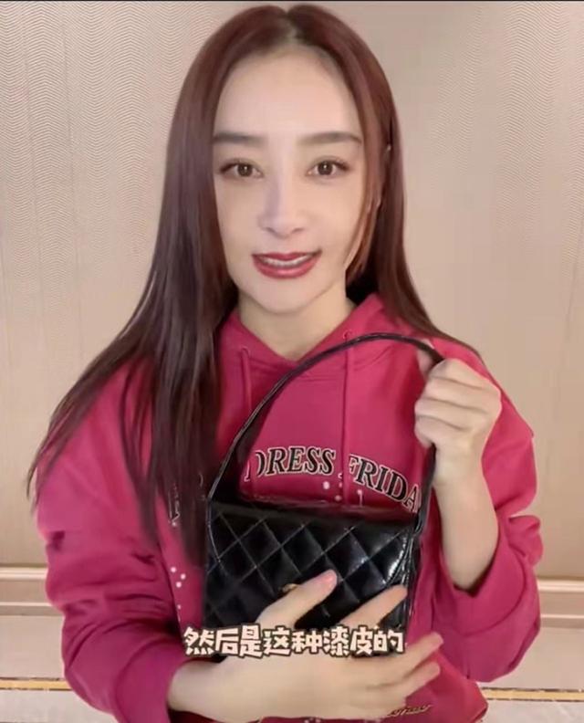 袁姗姗整容成功吗，袁姗姗晒原相机怼脸自拍