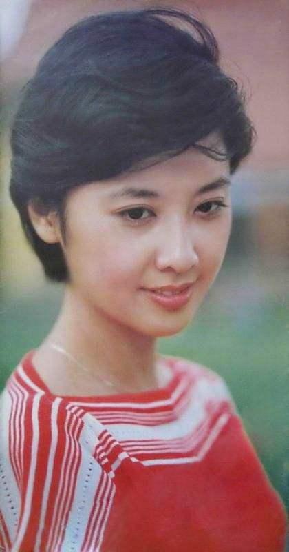 北京四大女明星，热依扎、杨幂也在内
