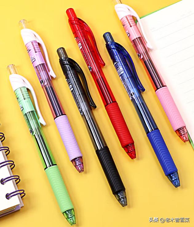 日本笔品牌排行，日本哪些文具品牌好